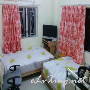 求助:哪里定香港的酒店便宜噢?~-E旅行网