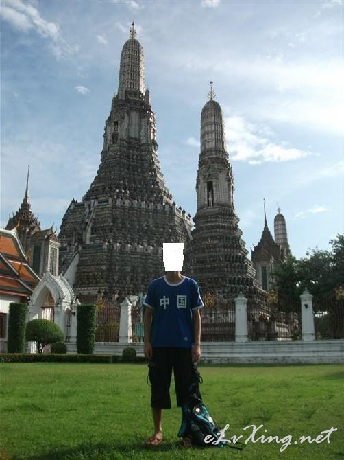 <em>泰国</em>寺庙是不是真的<em>不能穿</em>拖鞋<em>短裤</em>?-E旅行网