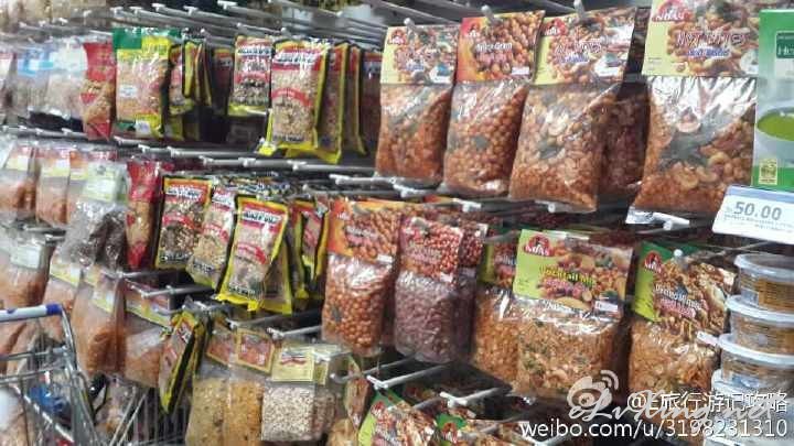 斯里兰卡购物攻略-尼甘布最大的购物商场Arpi