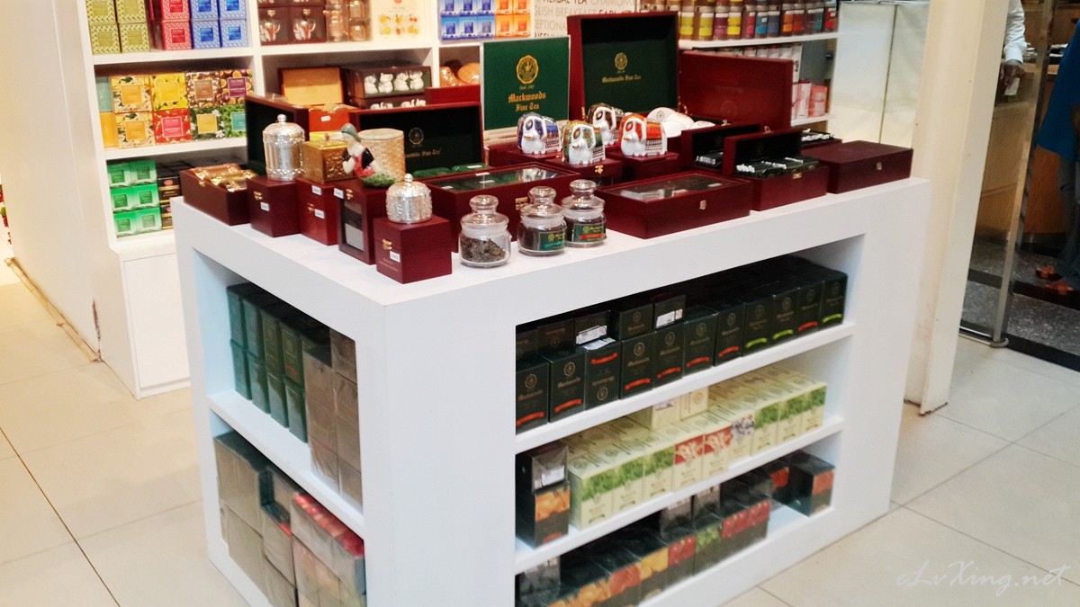 斯里兰卡购物攻略-科伦坡必逛商场ODEL-E旅