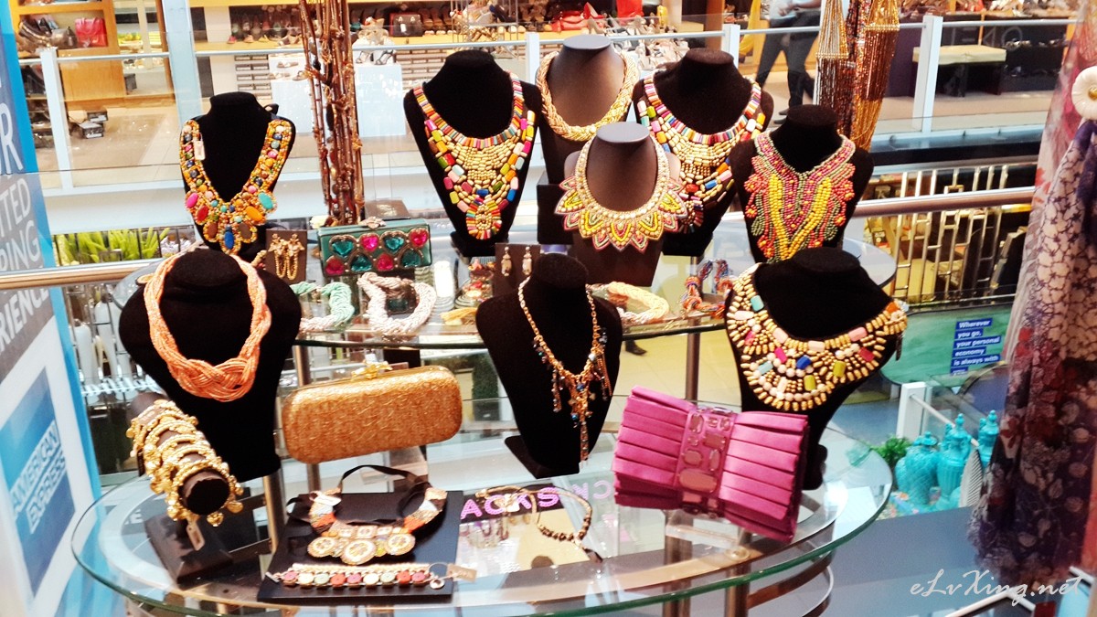 斯里兰卡购物攻略-科伦坡必逛商场ODEL-E旅