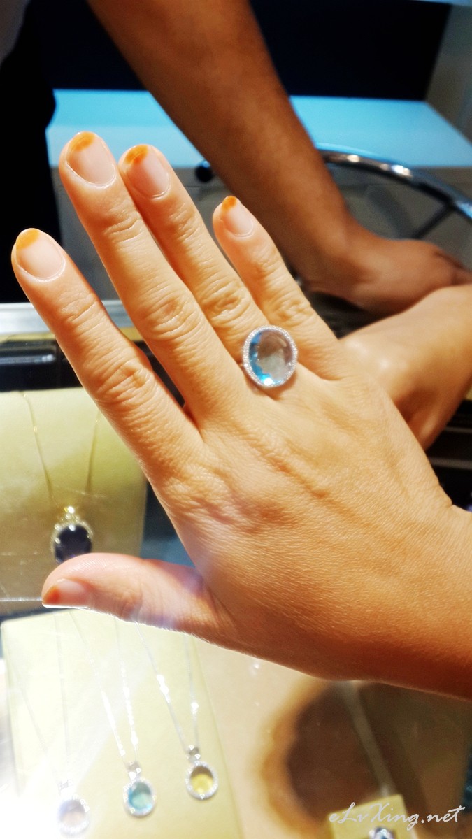 斯里兰卡购物攻略-科伦坡必逛商场ODEL-E旅