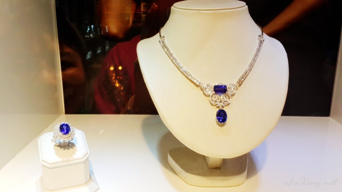 斯里兰卡购物攻略-科伦坡必逛商场ODEL-E旅