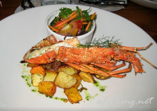 新西兰南岛人气美食餐厅推荐-E旅行网