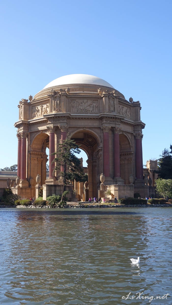 美国+菲律宾+墨西哥14天的总费用+轻攻略-E旅