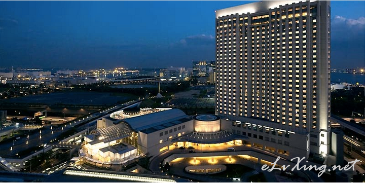 日本东京酒店推荐-E旅行网