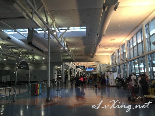 奥克兰机场到市区的廉价公共交通~SKY AIRPO