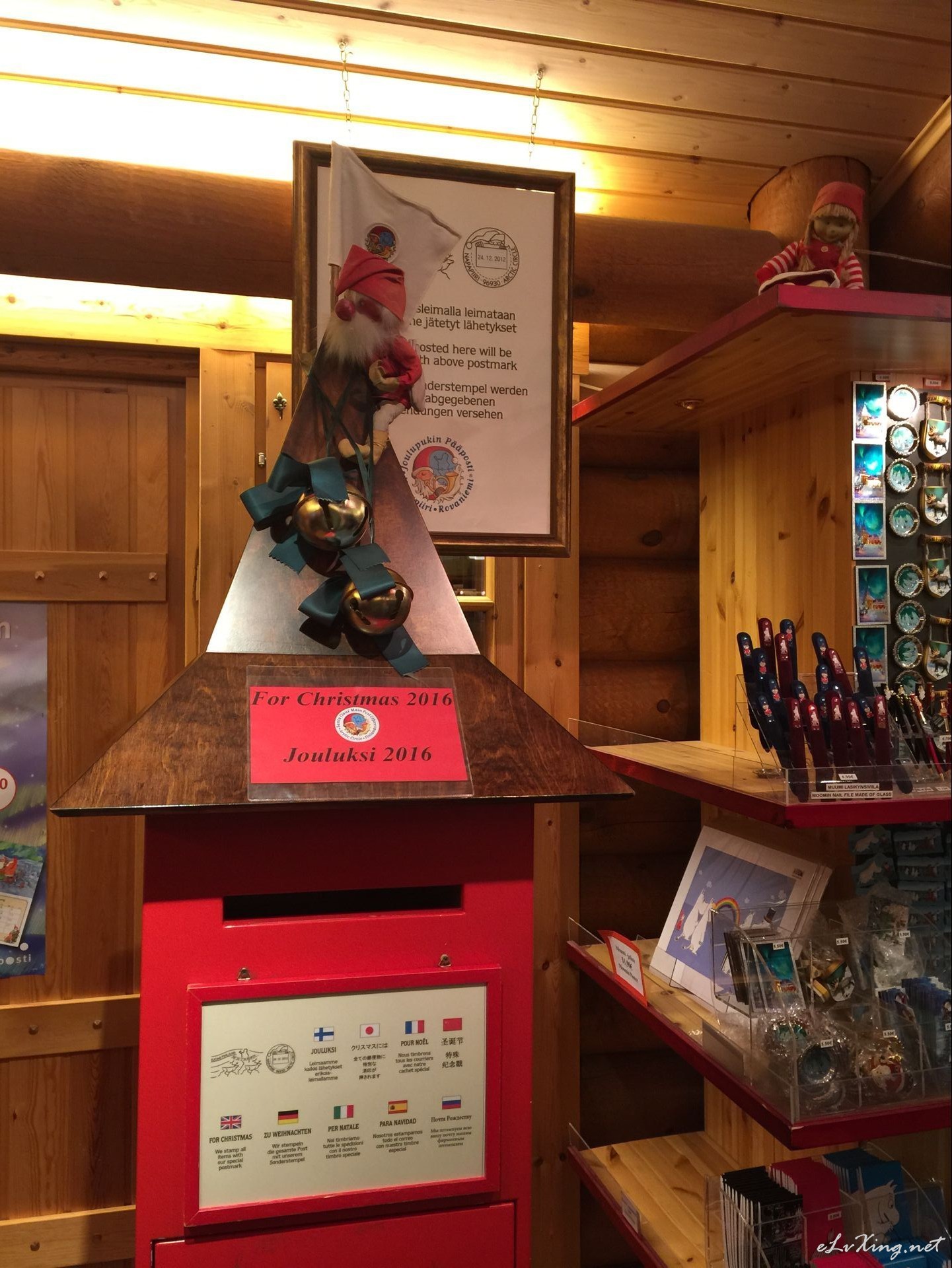 买买买!北欧-芬兰购物清单-E旅行网