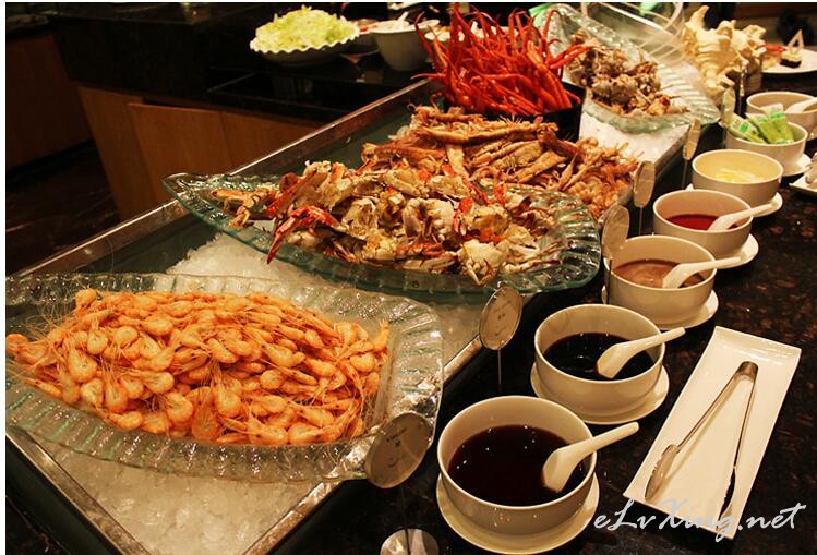 开元酒店集团全国31家酒店通用自助餐券 88元