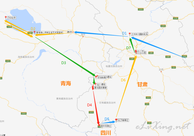 镇s313利众汽修东南侧 舒适标准间 285 元 / 间,含双早 外观很好看,多彩的藏式风格,一楼的公共区域也非常温馨,两位姐妹花店员一手一个行李箱帮我们提到楼上,很热心。但客房就非常神奇,我们一开始开门的306,弥漫着一股分泌物的臭味,跟店员反映之后换了404,这个房间,电话打不到,WiFi没搜到(房号),马桶坏了,电热水器没热水,浴室的木板也没有,不能赤脚洗澡,也没有塑料拖鞋,简直了,当时非常生气,超级崩溃 已经没有其他空房可以换了,店员小哥(不知道是不是老板的儿子?)很热心帮我们解决问题,马桶修后基