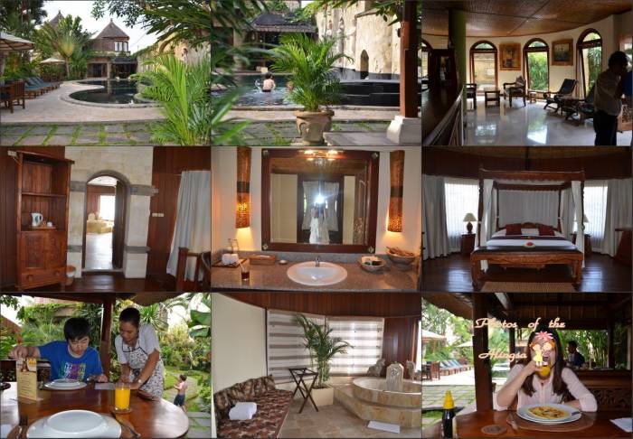 Dewani Villa Resort