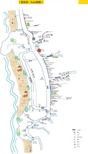普吉岛kata海滩手绘地图.jpg