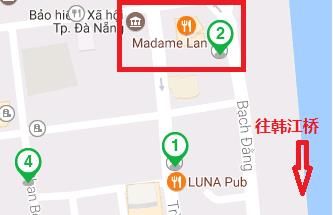 岘港Madame Lan餐厅地图.jpg